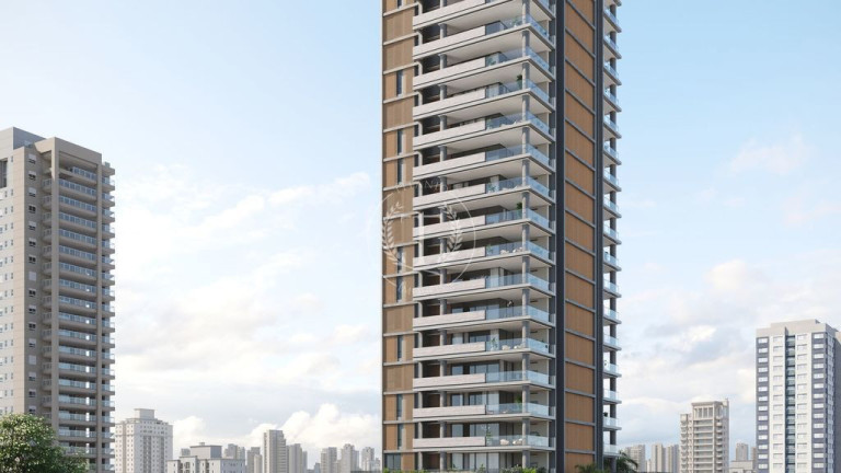 Imagem Cobertura com 3 Quartos à Venda, 155 m² em São Paulo Imagem Cobertura com 3 Quartos à Venda, 155 m² em São Paulo
