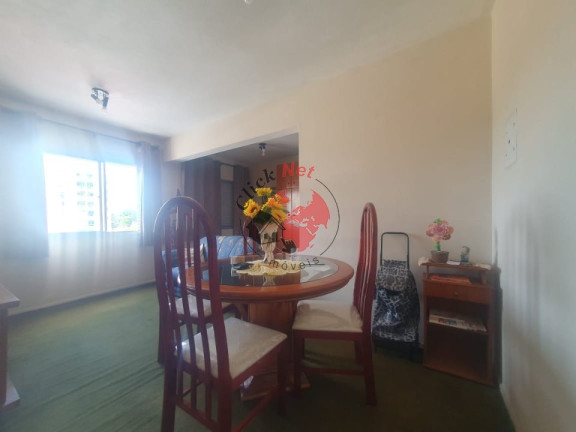 Imagem Kitnet com 1 Quarto à Venda, 36 m² em Centro - São Bernardo Do Campo Imagem Kitnet com 1 Quarto à Venda, 36 m² em Centro - São Bernardo Do Campo