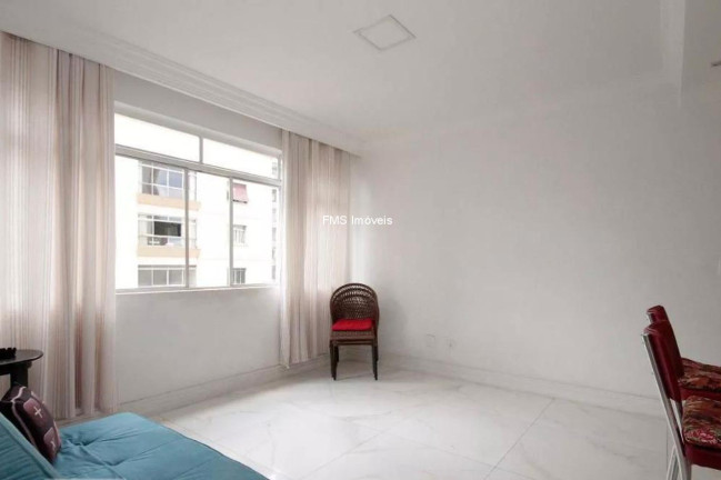 Imagem Imóvel com 2 Quartos à Venda, 70 m² em Bela Vista - São Paulo Imagem Imóvel com 2 Quartos à Venda, 70 m² em Bela Vista - São Paulo