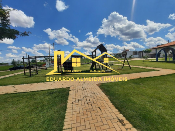 Imagem Terreno à Venda, 154 m² em Jardim Novo Horizonte - Sorocaba