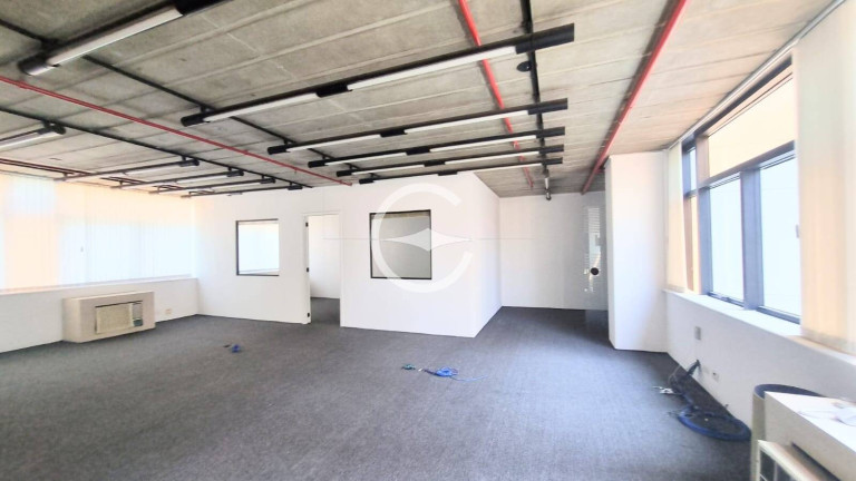 Imagem Imóvel Comercial à Venda, 98 m² em Brooklin - São Paulo