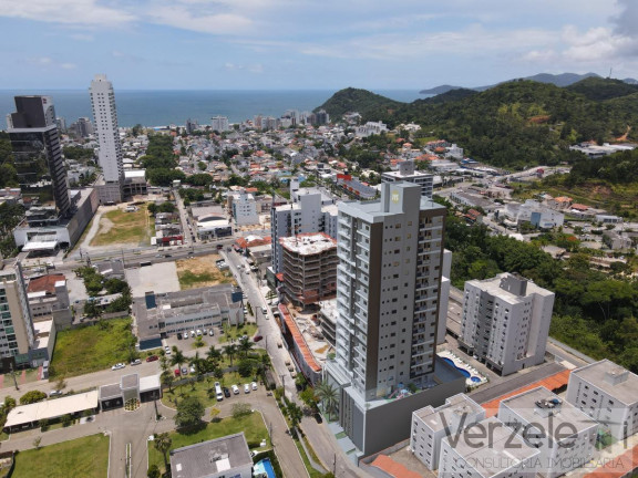 Imóvel com 2 Quartos à Venda, 74 m² em Praia Brava De Itajaí - Itajaí