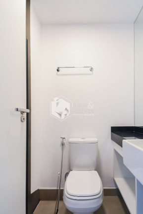 Imagem Imóvel com 1 Quarto à Venda, 24 m² em Cerqueira César - São Paulo