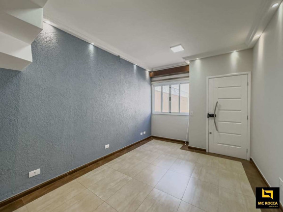 Imagem Casa de Condomínio com 3 Quartos à Venda, 135 m² em Nova Petrópolis - São Bernardo Do Campo Imagem Casa de Condomínio com 3 Quartos à Venda, 135 m² em Nova Petrópolis - São Bernardo Do Campo