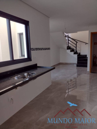 Imagem Apartamento com 2 Quartos à Venda, 102 m² em Vila Scarpelli - Santo André Imagem Apartamento com 2 Quartos à Venda, 102 m² em Vila Scarpelli - Santo André