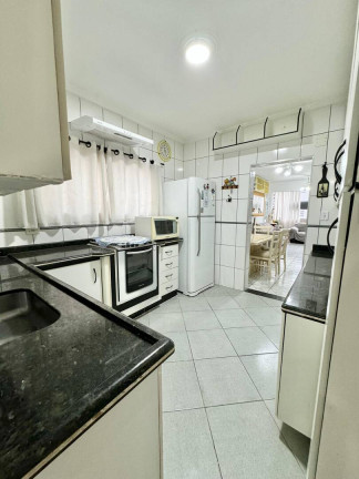 Imagem Apartamento com 3 Quartos à Venda, 121 m² em Boqueirão - Praia Grande Imagem Apartamento com 3 Quartos à Venda, 121 m² em Boqueirão - Praia Grande