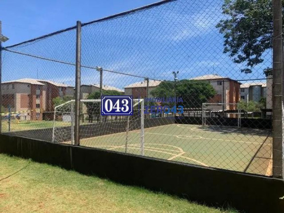 Imagem Apartamento com 2 Quartos à Venda, 51 m² em Nova Olinda - Londrina Imagem Apartamento com 2 Quartos à Venda, 51 m² em Nova Olinda - Londrina
