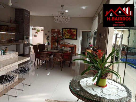 Imagem Casa de Condomínio com 4 Quartos à Venda, 632 m² em Parque Residencial Aquarius - São José Dos Campos Imagem Casa de Condomínio com 4 Quartos à Venda, 632 m² em Parque Residencial Aquarius - São José Dos Campos