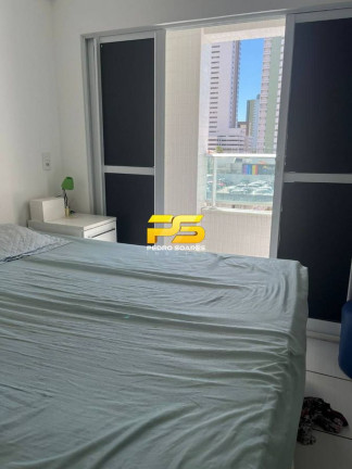 Imagem Apartamento com 3 Quartos à Venda, 87 m² em Miramar - João Pessoa Imagem Apartamento com 3 Quartos à Venda, 87 m² em Miramar - João Pessoa