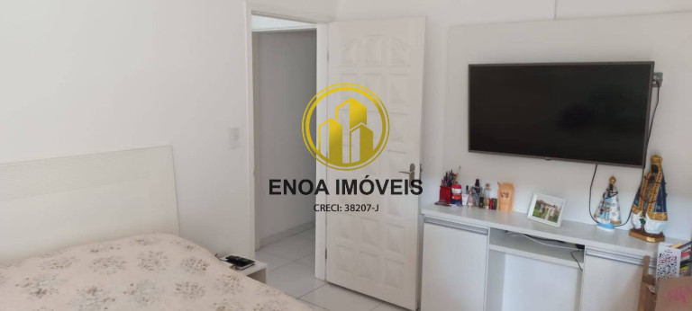 Imagem Sobrado com 2 Quartos à Venda, em Aviação - Praia Grande Imagem Sobrado com 2 Quartos à Venda, em Aviação - Praia Grande