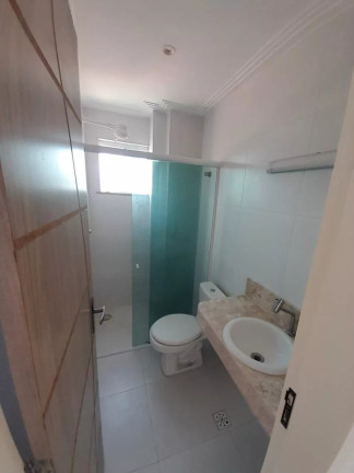 Imagem Apartamento com 3 Quartos à Venda, em Pedrinhas - Sobral Imagem Apartamento com 3 Quartos à Venda, em Pedrinhas - Sobral