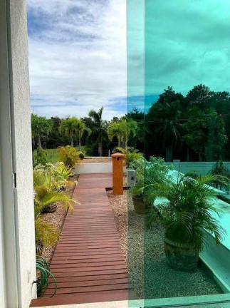 Imagem Casa com 4 Quartos à Venda, 537 m² em Abrantes - Camaçari