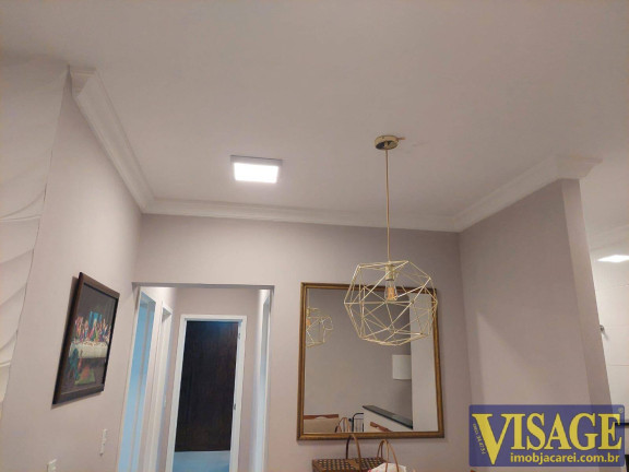 Imagem Apartamento com 3 Quartos à Venda,  em Jd. Luiza - Jacareí