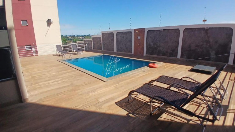 Imagem Apartamento com 2 Quartos à Venda, 46 m² em Monte Castelo - Campo Grande Imagem Apartamento com 2 Quartos à Venda, 46 m² em Monte Castelo - Campo Grande