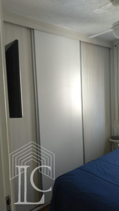 Imagem Apartamento com 2 Quartos à Venda, 59 m² em Vila Mascote - São Paulo