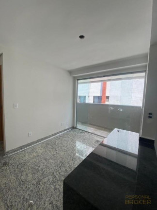 Imagem Apartamento com 1 Quarto à Venda, 50 m² em Boa Viagem - Belo Horizonte Imagem Apartamento com 1 Quarto à Venda, 50 m² em Boa Viagem - Belo Horizonte