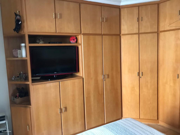 Imagem Apartamento com 3 Quartos à Venda, 162 m² em Santa Paula - São Caetano Do Sul Imagem Apartamento com 3 Quartos à Venda, 162 m² em Santa Paula - São Caetano Do Sul