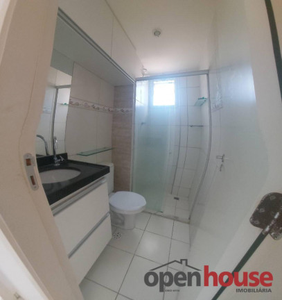 Imagem Apartamento com 2 Quartos à Venda, 43 m² em Parque Das árvores - Parnamirim Imagem Apartamento com 2 Quartos à Venda, 43 m² em Parque Das árvores - Parnamirim