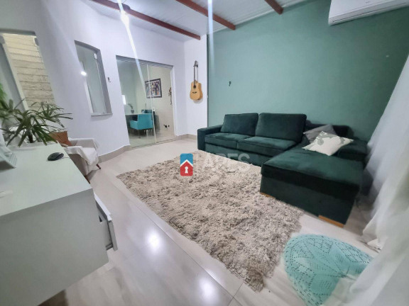 Casa com 3 Quartos à Venda, 90 m² em Jardim Terramérica I - Americana