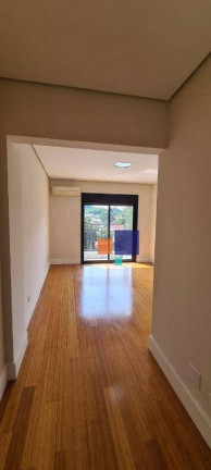 Imagem Apartamento com 4 Quartos para Alugar, 370 m² em Santo Amaro - São Paulo