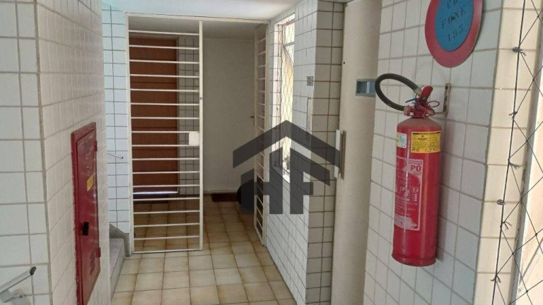 Imagem Apartamento com 3 Quartos à Venda, 70 m² em Santana - Recife