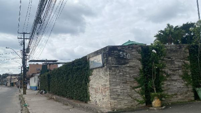 Apartamento com 2 Quartos à Venda, 46 m² em Curado - Recife
