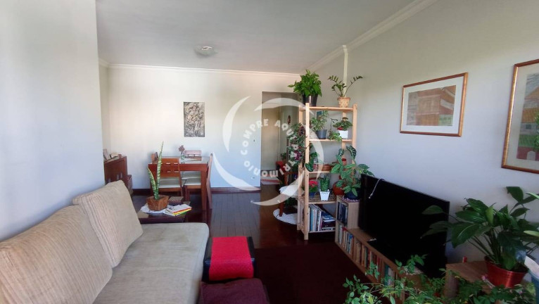 Imagem Apartamento com 3 Quartos à Venda, 79 m² em Vila Firmiano Pinto - São Paulo