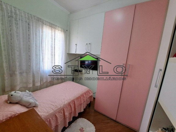 Imagem Cobertura com 5 Quartos à Venda, 194 m² em Centro - São Bernardo Do Campo