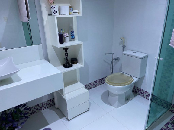 Imagem Casa com 5 Quartos à Venda, 272 m² em Meaípe - Guarapari Imagem Casa com 5 Quartos à Venda, 272 m² em Meaípe - Guarapari