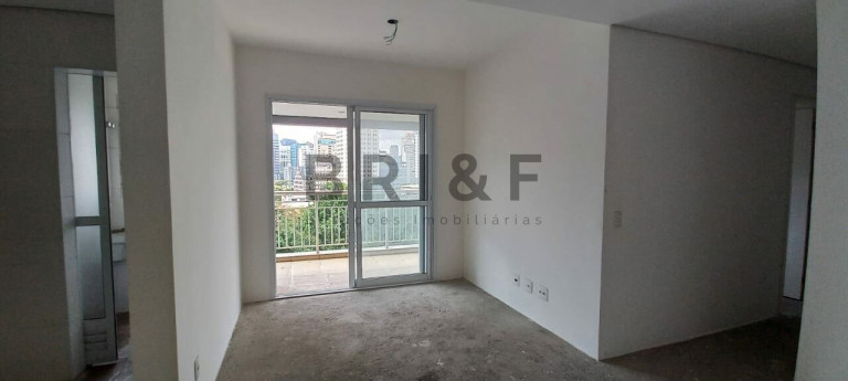 Imagem Apartamento com 2 Quartos à Venda, 64 m² em Brooklin - São Paulo Imagem Apartamento com 2 Quartos à Venda, 64 m² em Brooklin - São Paulo