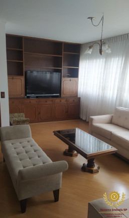 Imagem Apartamento com 3 Quartos à Venda, 108 m² em Santana - São Paulo Imagem Apartamento com 3 Quartos à Venda, 108 m² em Santana - São Paulo