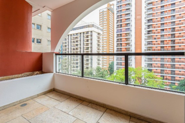 Imagem Apartamento com 4 Quartos à Venda, 252 m² em Jardim Paulista - São Paulo Imagem Apartamento com 4 Quartos à Venda, 252 m² em Jardim Paulista - São Paulo