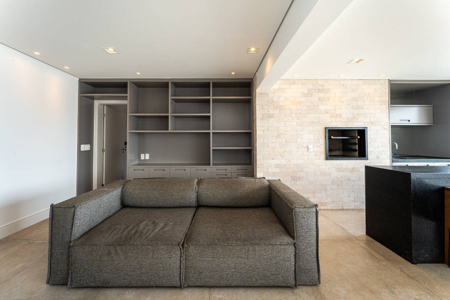 Imagem Apartamento com 2 Quartos à Venda, 121 m² em Pinheiros - São Paulo Imagem Apartamento com 2 Quartos à Venda, 121 m² em Pinheiros - São Paulo