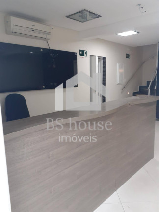 Imagem Sobrado com 4 Quartos para Alugar, 140 m² em Campestre - Santo André Imagem Sobrado com 4 Quartos para Alugar, 140 m² em Campestre - Santo André