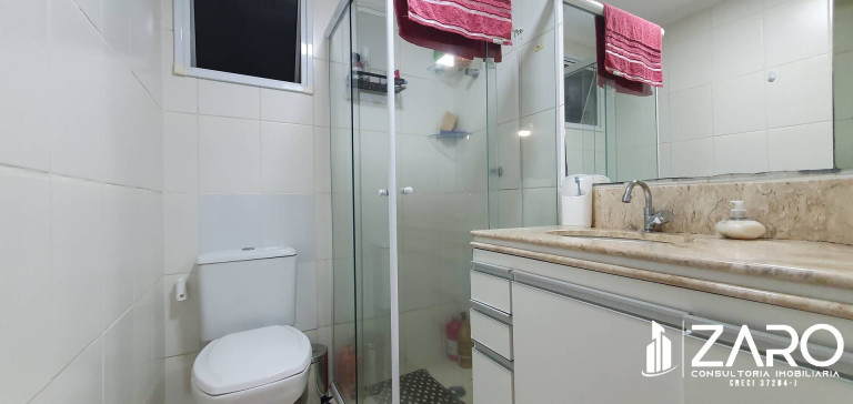 Imagem Apartamento com 2 Quartos à Venda, 48 m² em Jardim Parque Residencial - Rio Claro Imagem Apartamento com 2 Quartos à Venda, 48 m² em Jardim Parque Residencial - Rio Claro