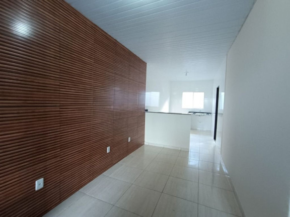Imagem Casa com 2 Quartos à Venda, 55 m² em Residencial Monte Pascoal - Goiânia Imagem Casa com 2 Quartos à Venda, 55 m² em Residencial Monte Pascoal - Goiânia