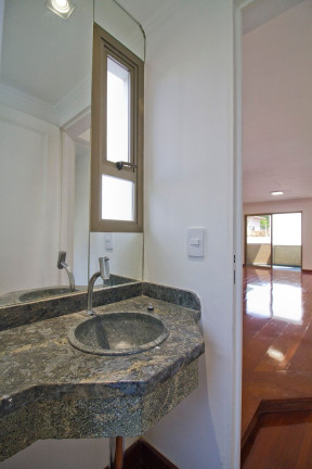Imagem Apartamento com 3 Quartos à Venda, 149 m² em Moema - São Paulo