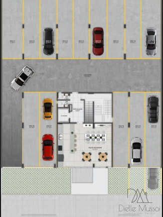 Imagem Apartamento com 2 Quartos à Venda, 67 m² Imagem Apartamento com 2 Quartos à Venda, 67 m²