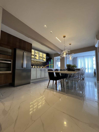 Imagem Apartamento com 1 Quarto à Venda, 66 m² em Guilhermina - Praia Grande