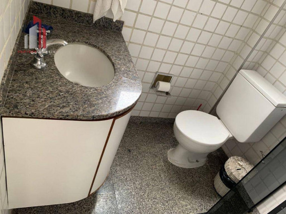 Imagem Apartamento com 2 Quartos à Venda, 55 m² em Freguesia Do ó - São Paulo Imagem Apartamento com 2 Quartos à Venda, 55 m² em Freguesia Do ó - São Paulo