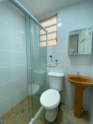 Imagem Kitnet com 1 Quarto à Venda, 33 m² em Boqueirão - Praia Grande Imagem Kitnet com 1 Quarto à Venda, 33 m² em Boqueirão - Praia Grande