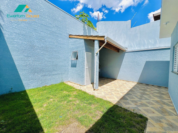 Imagem Casa com 3 Quartos à Venda, 98 m² em Nova Cerejeira - Atibaia Imagem Casa com 3 Quartos à Venda, 98 m² em Nova Cerejeira - Atibaia