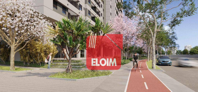 Imagem Apartamento com 2 Quartos à Venda, 47 m² em Vila Anastácio - São Paulo Imagem Apartamento com 2 Quartos à Venda, 47 m² em Vila Anastácio - São Paulo