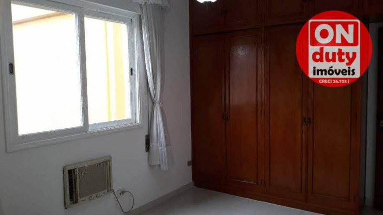 Imagem Apartamento com 2 Quartos à Venda, 103 m² em Embaré - Santos