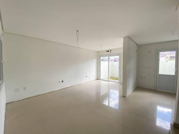 Imagem Casa de Condomínio com 3 Quartos à Venda, 145 m² em Nossa Senhora Das Graças - Canoas Imagem Casa de Condomínio com 3 Quartos à Venda, 145 m² em Nossa Senhora Das Graças - Canoas