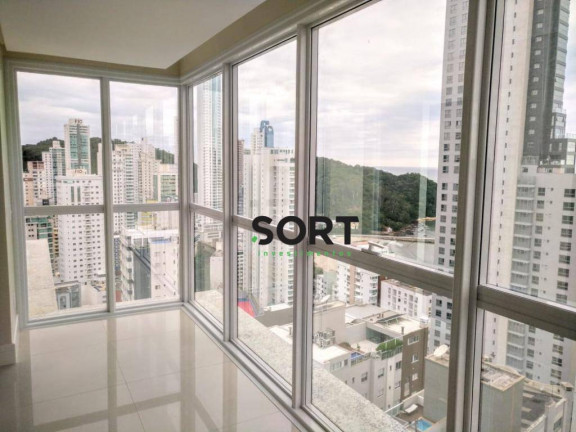 Imagem Apartamento com 3 Quartos à Venda, 114 m² em Centro - Balneário Camboriú