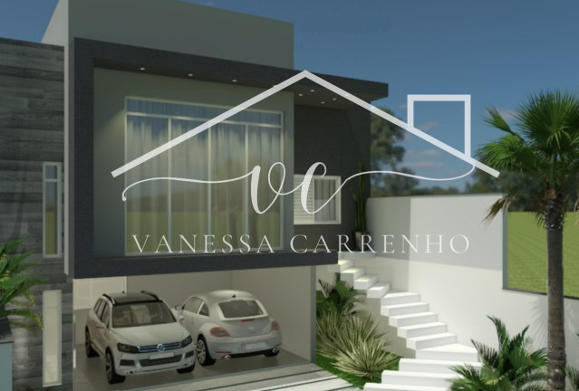 Imagem Casa com 3 Quartos à Venda, em Terras De São Francisco - Sorocaba Imagem Casa com 3 Quartos à Venda, em Terras De São Francisco - Sorocaba