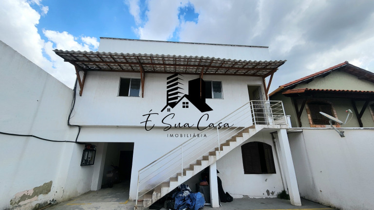 Imagem Casa com 5 Quartos à Venda, 180 m² em Europa - Contagem Imagem Casa com 5 Quartos à Venda, 180 m² em Europa - Contagem