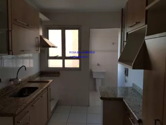 Imagem Apartamento com 2 Quartos à Venda, 59 m² em Jardim Shangai - Jundiaí