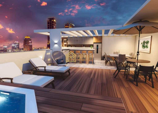 Imagem Apartamento com 3 Quartos à Venda, 65 m² em Vila Assunção - Santo André Imagem Apartamento com 3 Quartos à Venda, 65 m² em Vila Assunção - Santo André
